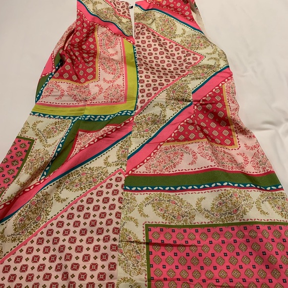 Absolutely stunning silky Zara summer dress XL must have for summer, trendy! - Picture 12 of 16